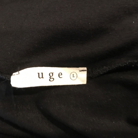 UGE WOMEN’S MAXI LARGE SKIRT/DRESS - Picture 2 of 2